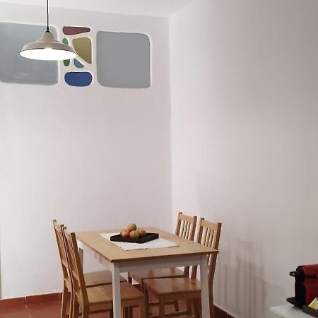 Apartamento Inocentes11 Sewilla Zewnętrze zdjęcie