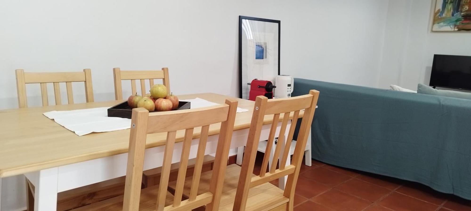 Apartamento Inocentes11 Sewilla Zewnętrze zdjęcie