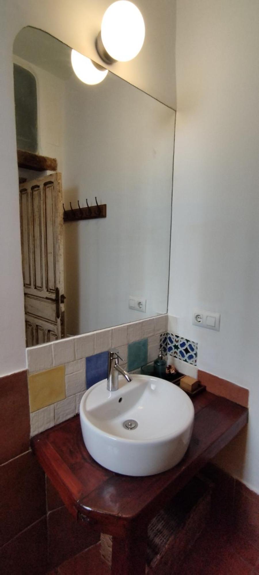 Apartamento Inocentes11 Sewilla Zewnętrze zdjęcie
