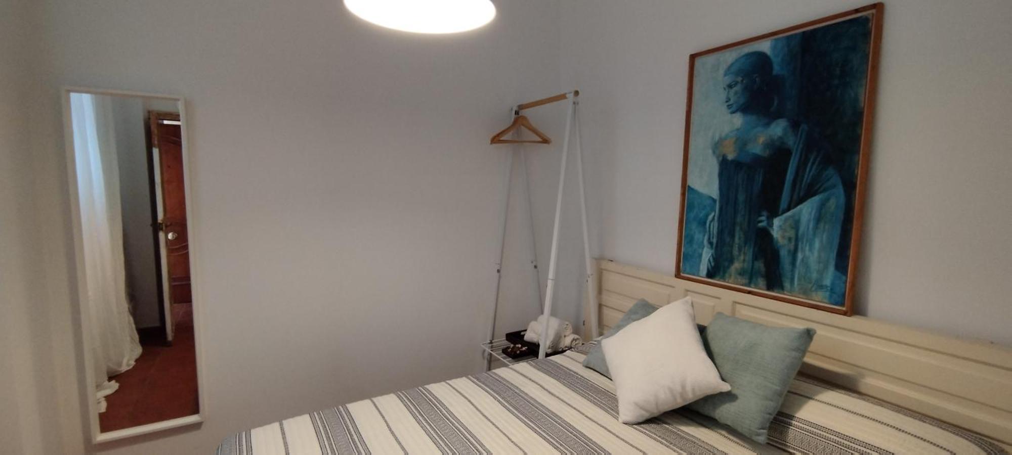 Apartamento Inocentes11 Sewilla Zewnętrze zdjęcie