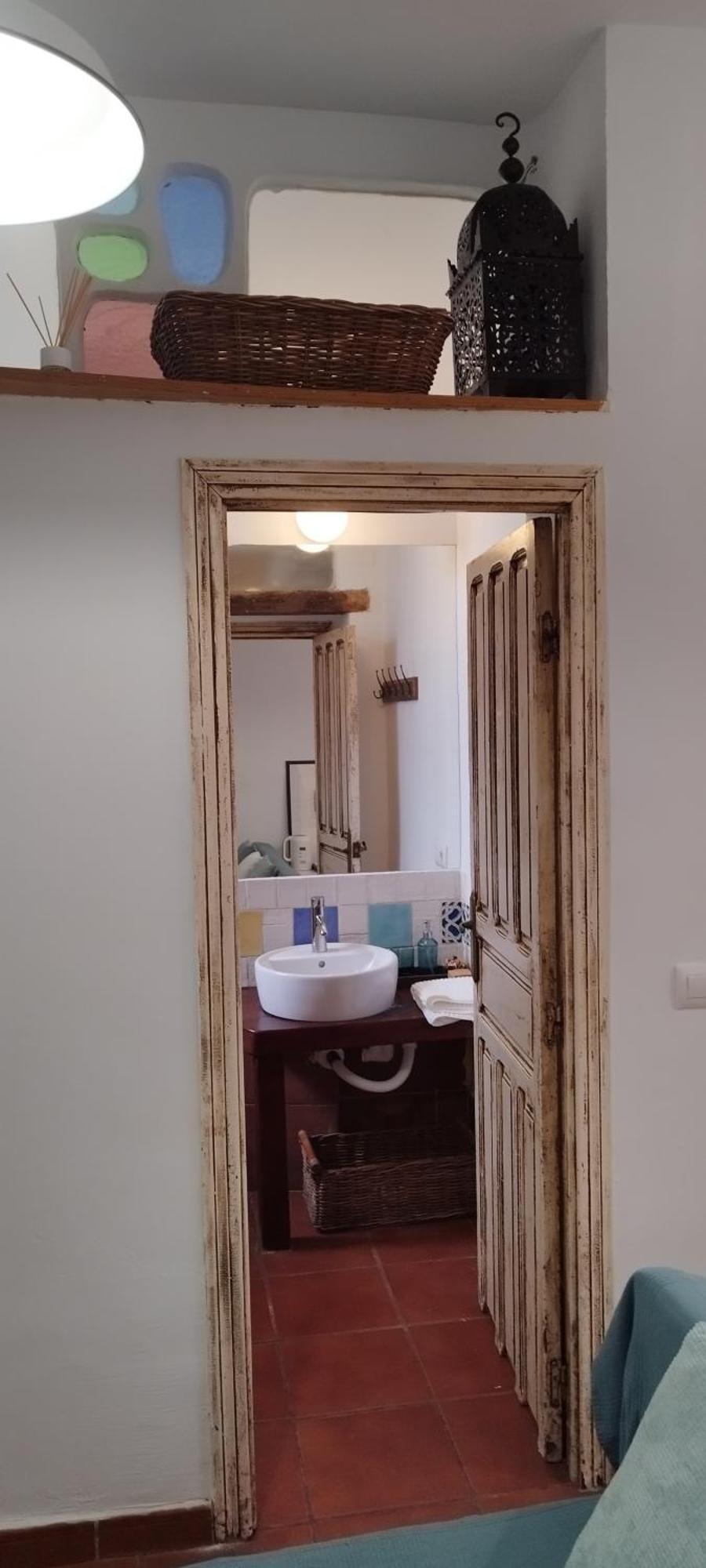 Apartamento Inocentes11 Sewilla Zewnętrze zdjęcie