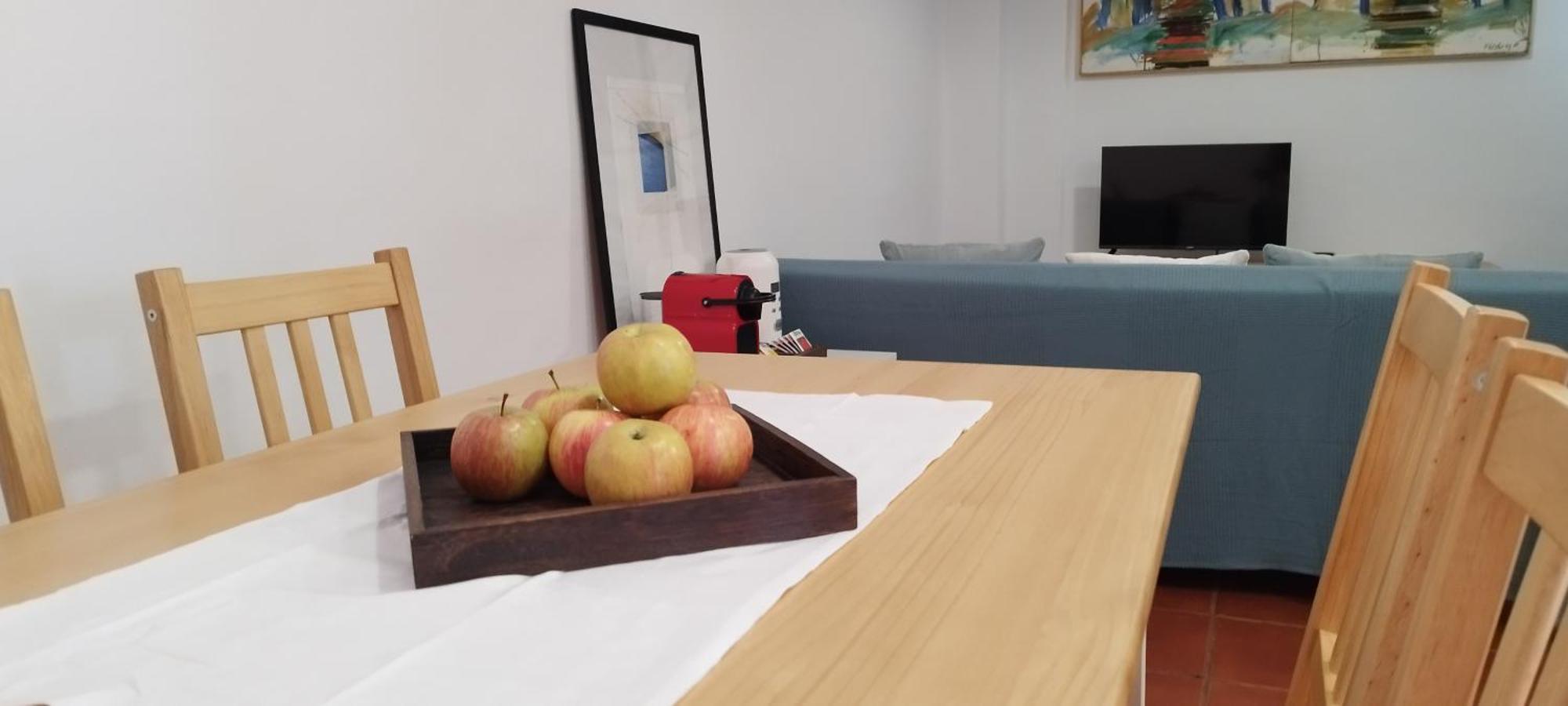 Apartamento Inocentes11 Sewilla Zewnętrze zdjęcie