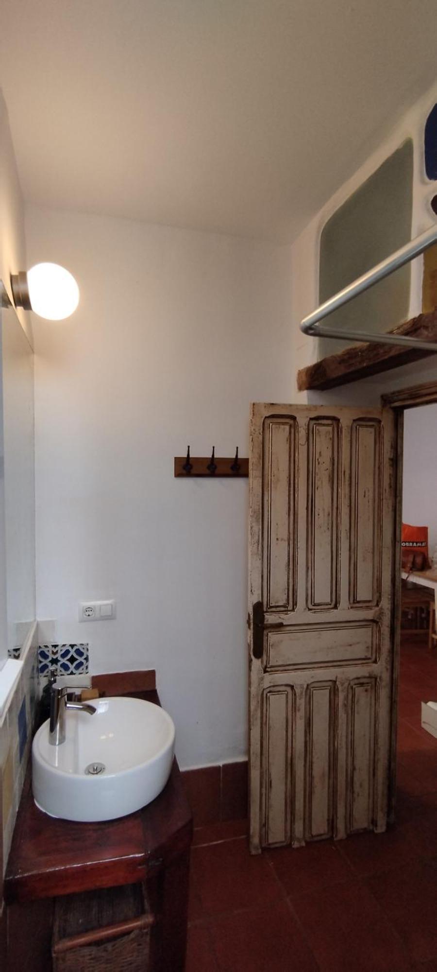 Apartamento Inocentes11 Sewilla Zewnętrze zdjęcie