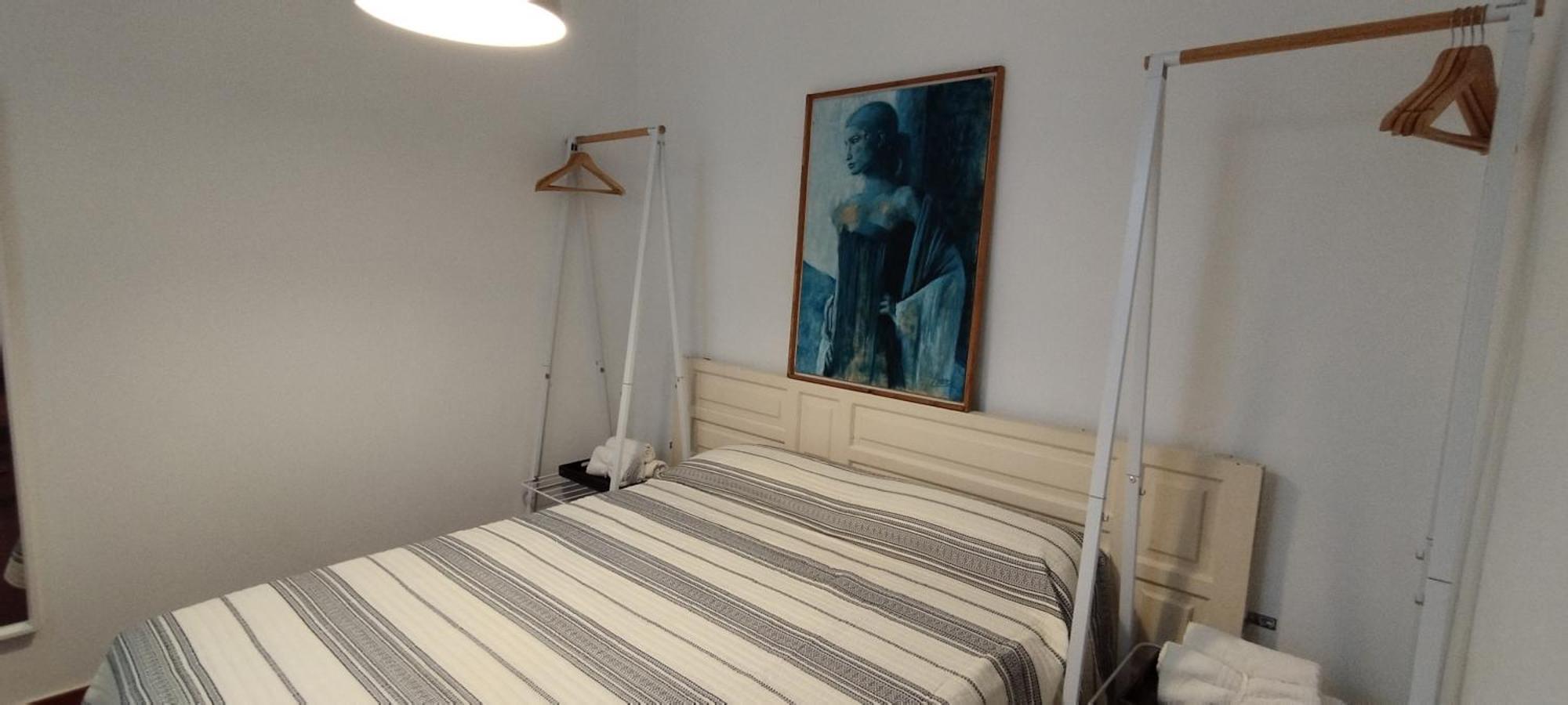 Apartamento Inocentes11 Sewilla Zewnętrze zdjęcie