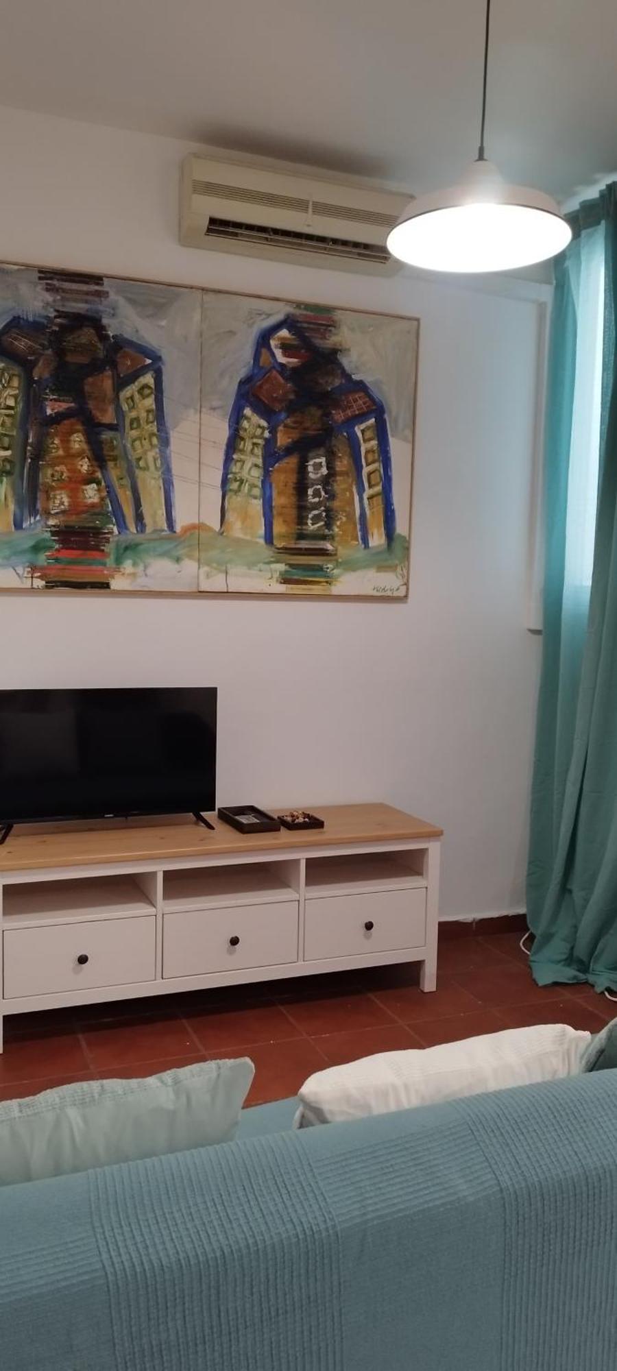 Apartamento Inocentes11 Sewilla Zewnętrze zdjęcie