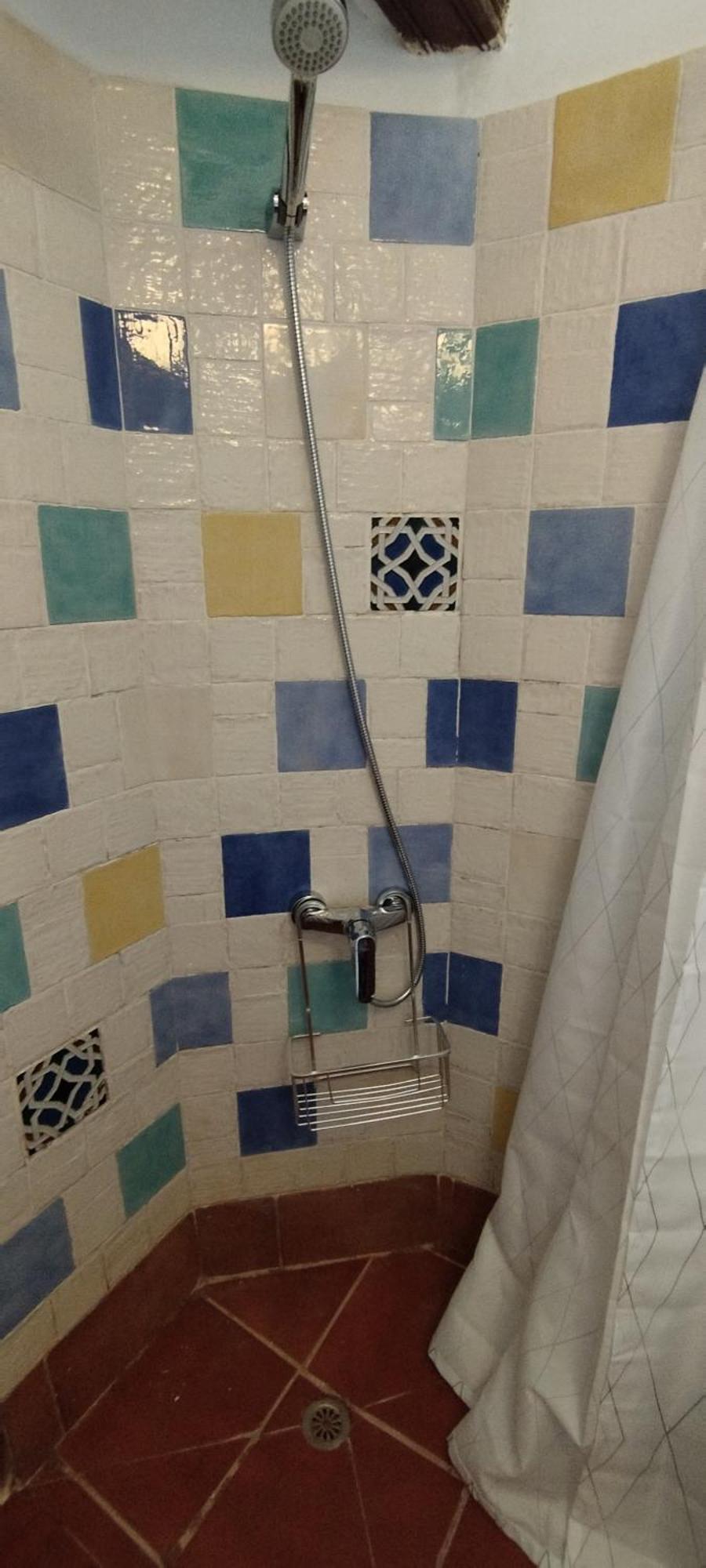 Apartamento Inocentes11 Sewilla Zewnętrze zdjęcie
