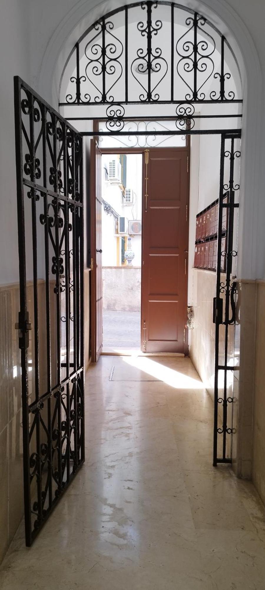 Apartamento Inocentes11 Sewilla Zewnętrze zdjęcie